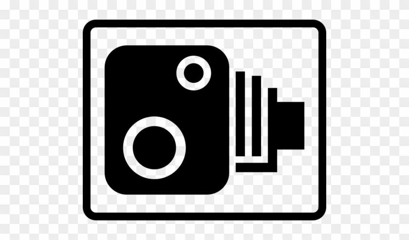 Camera - - Speed Camera Signs Uk #302275