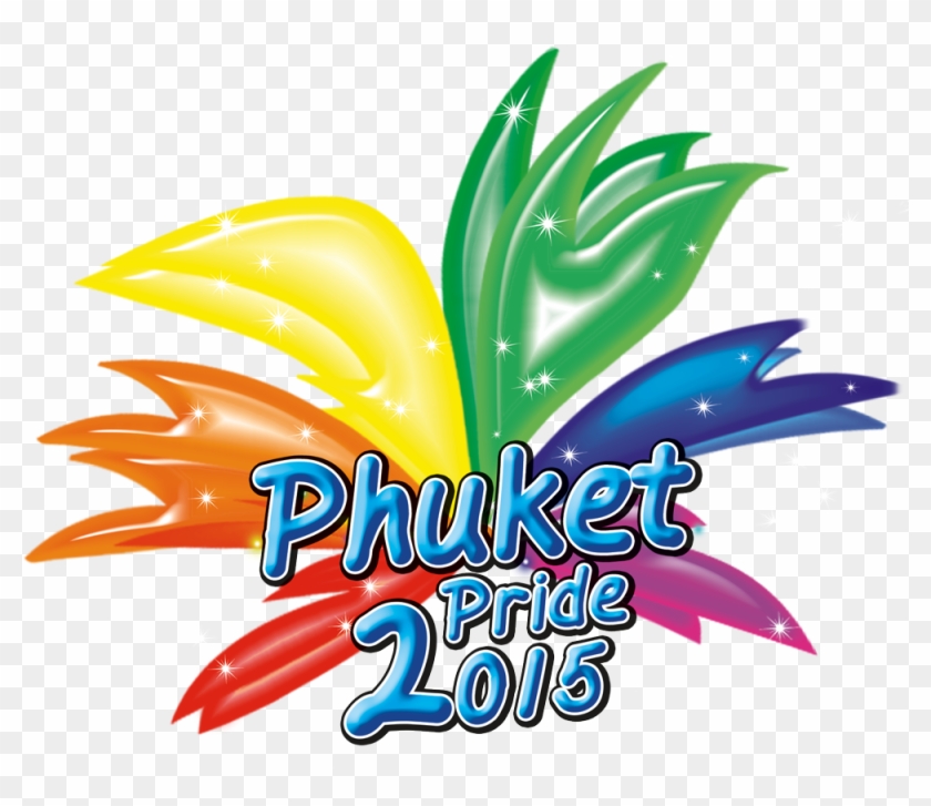 Proud Sponsor Of Phuket Pride Since - Phuket #302298