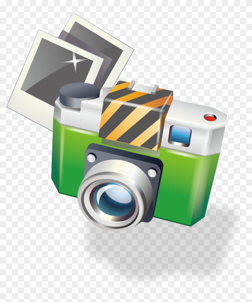 Instant Camera Photography Polaroid - Instant Camera Photography Polaroid #302361