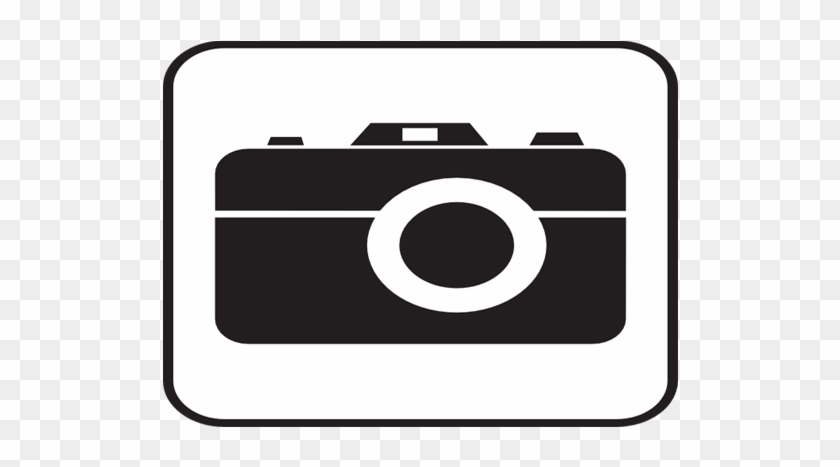 Product Highlights - - Camera Clip Art #302331