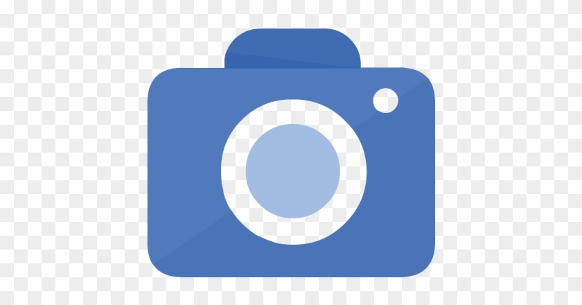 Camera Icon - Google Image Camera Icon #302368