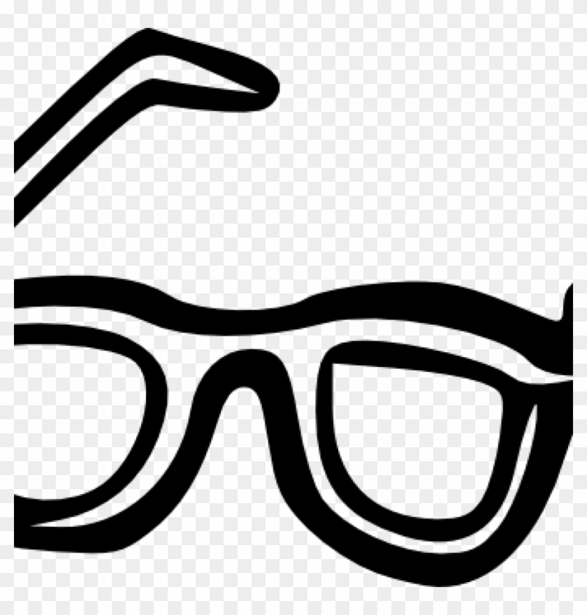 Eyeglasses Clipart Eyeglasses Clip Art Free Clipart - Sunglasses Clip Art #302371