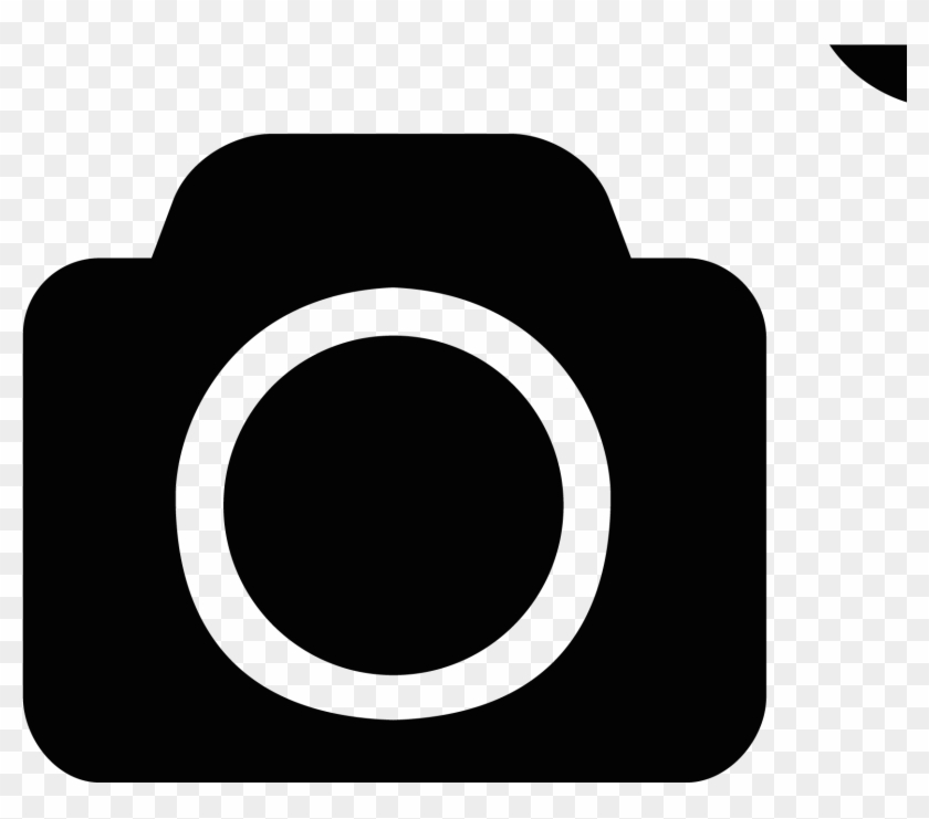 Logo Camera Icon - Camera Logo Png #302459