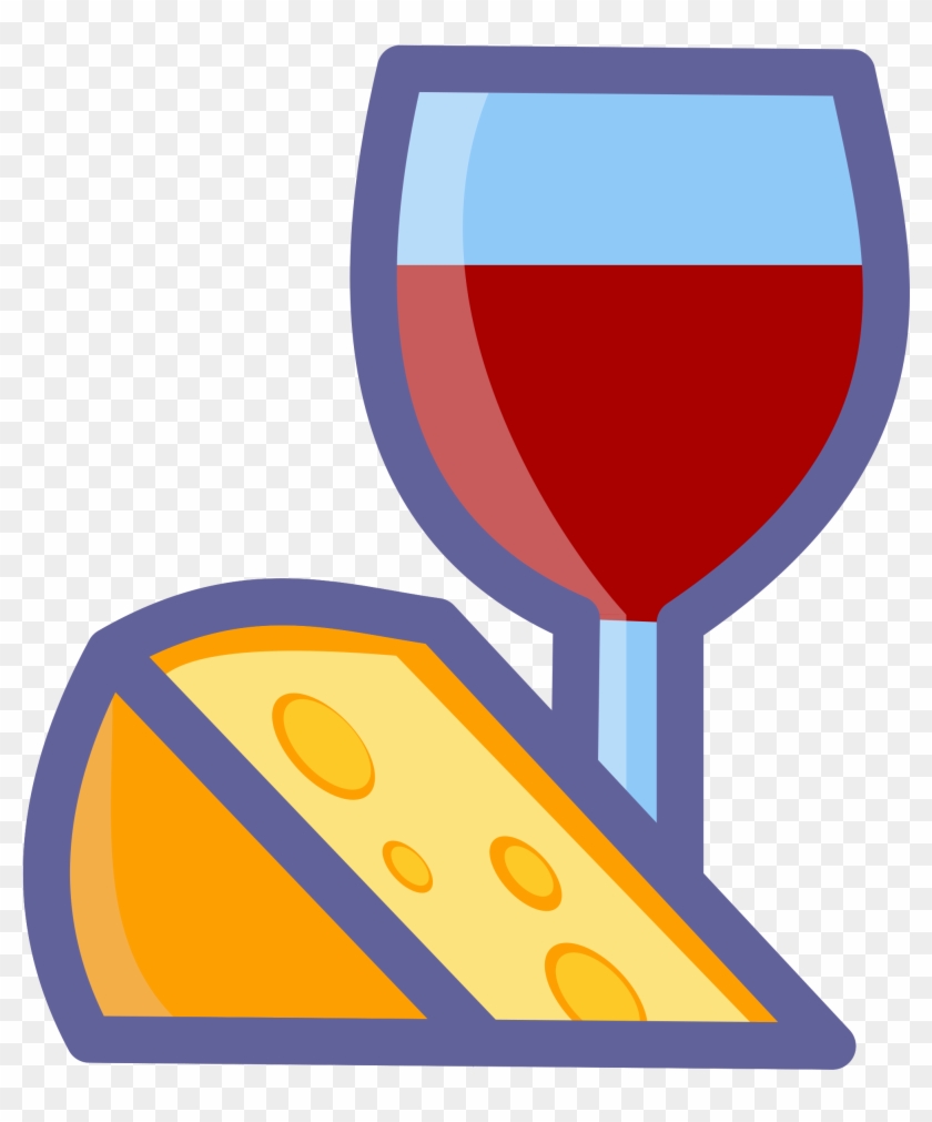 Clip Art Details - Wine #302503