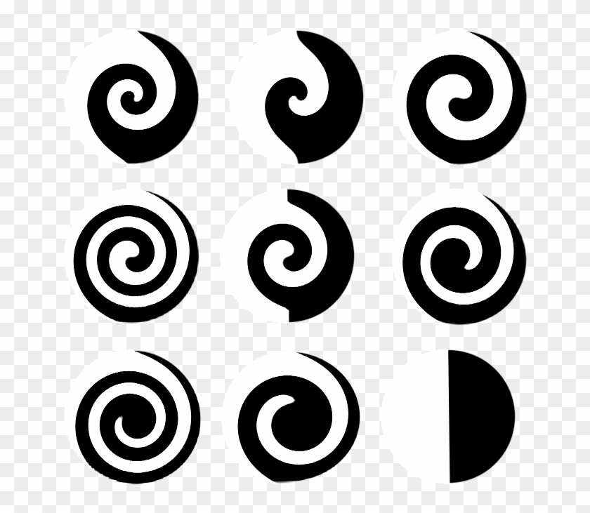 180 Design Swirls By Tigers-stock On Clipart Library - Icon #302545