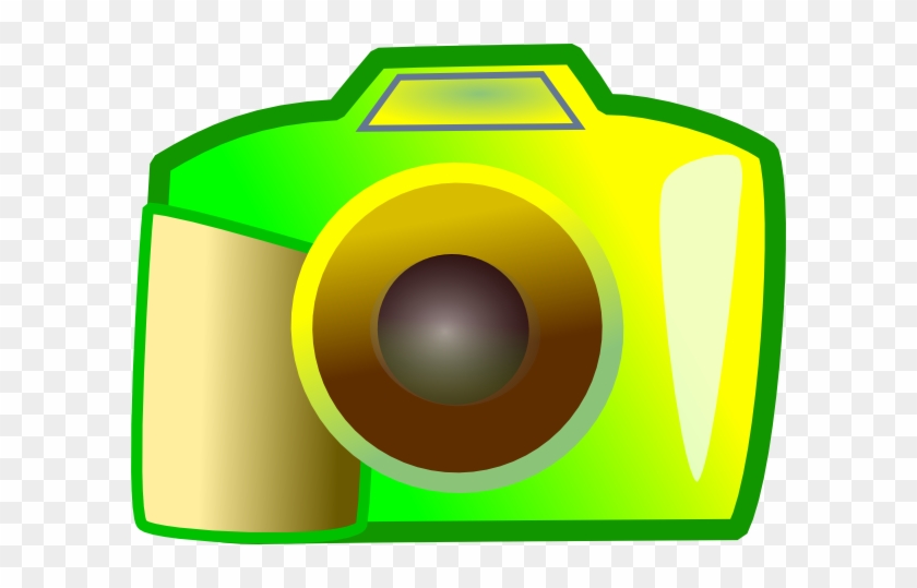 Snapshot Clipart #302578