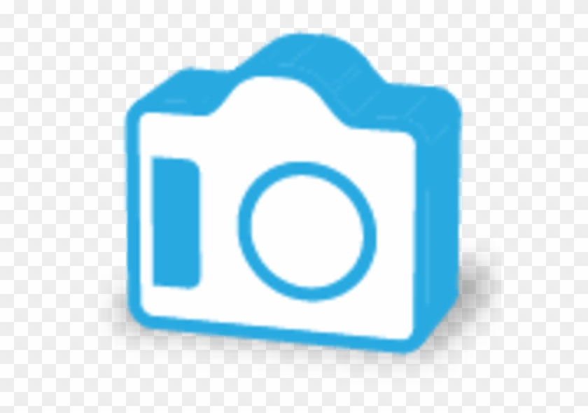 Camera Mono Png #302586