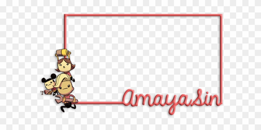 Oxygen Not Included Stream Camera Border By Amayasin - Art #302618