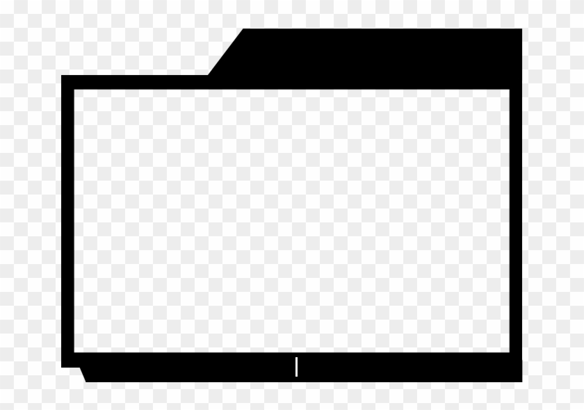 Simple Webcam Overlay For Streaming By Kaffemlg - Line Art #302624