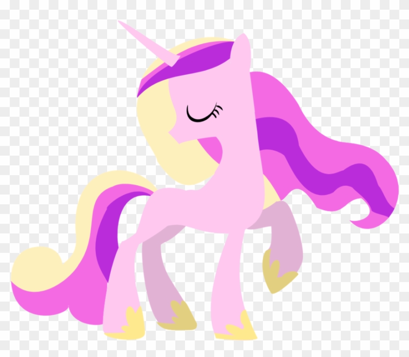 Pony Princess Cadance Twilight Sparkle Drawing Deviantart - Do You Draw Princess Cadence #302639