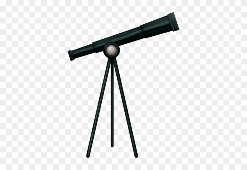 Black Telescope - Black Telescope #302658