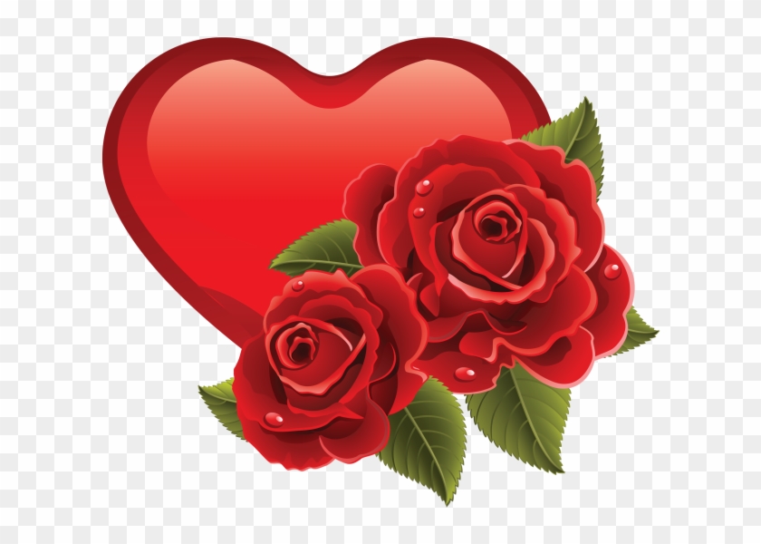 Heart Love - Corazones De San Valentin #302696