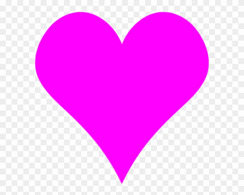 Pink Chevron Polka Dot Heart Shape Pattern Stock Vector - Pink Heart Shape Vector #302698