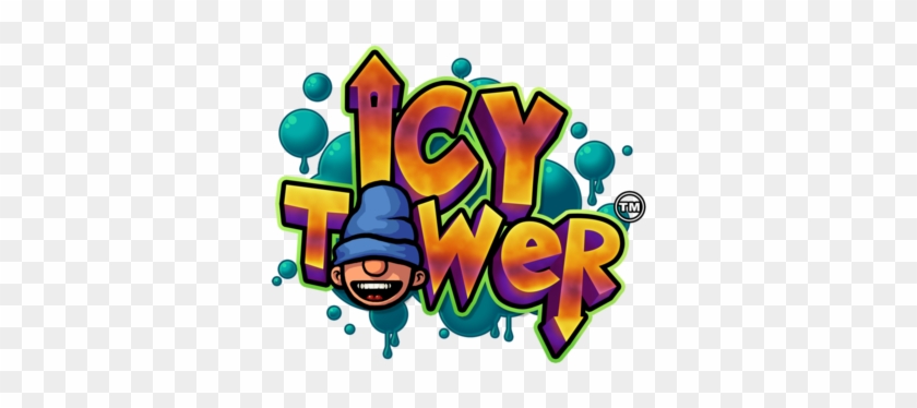 Icy Tower - Icy Tower Icon #302727