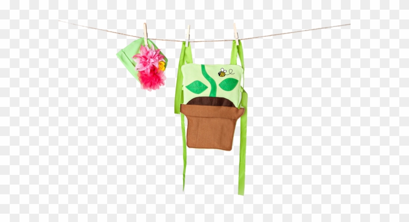 Peonie The Flower Pot Baby Carrier Costume - Baby Transport #302785