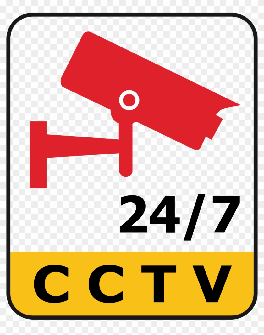 Cctv 24/7 Camera Surveillance - Cctv 24 7 #302805