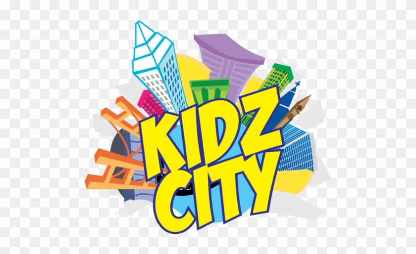 Kidz City - Kidz City #302845