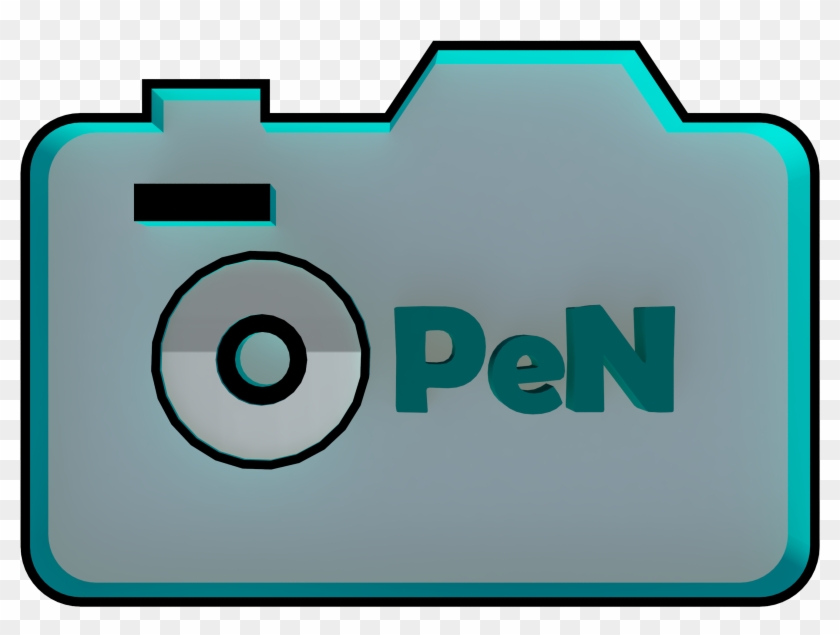 open camera png
