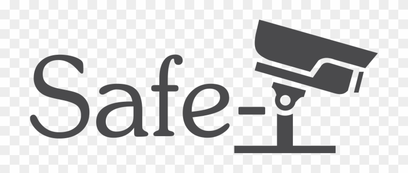 Cctv Camera Logo Clipart - Cctv Camera Company Logo #302895