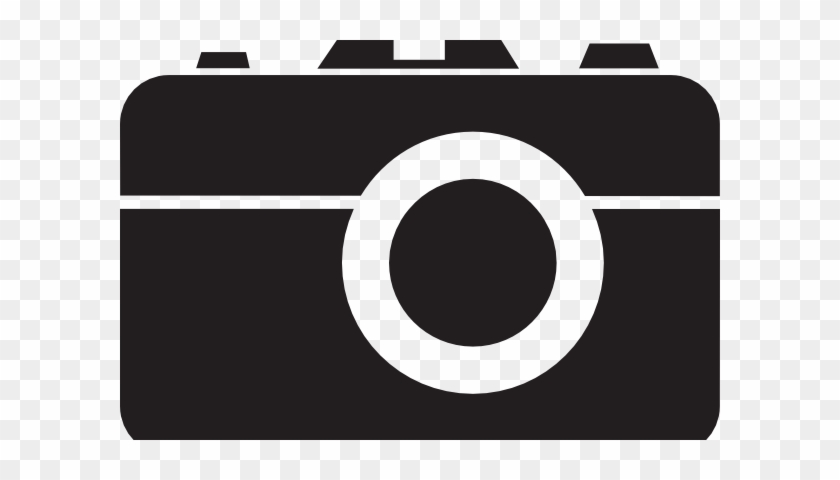 Camera Clip Art 137266 - Camera Vector Png Free #302907