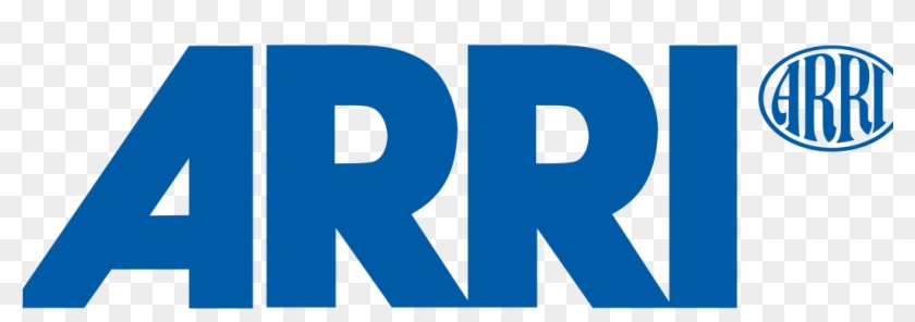 Arri Presents Nz Lighting & Camera Workshop - Arri Logo Png #302914