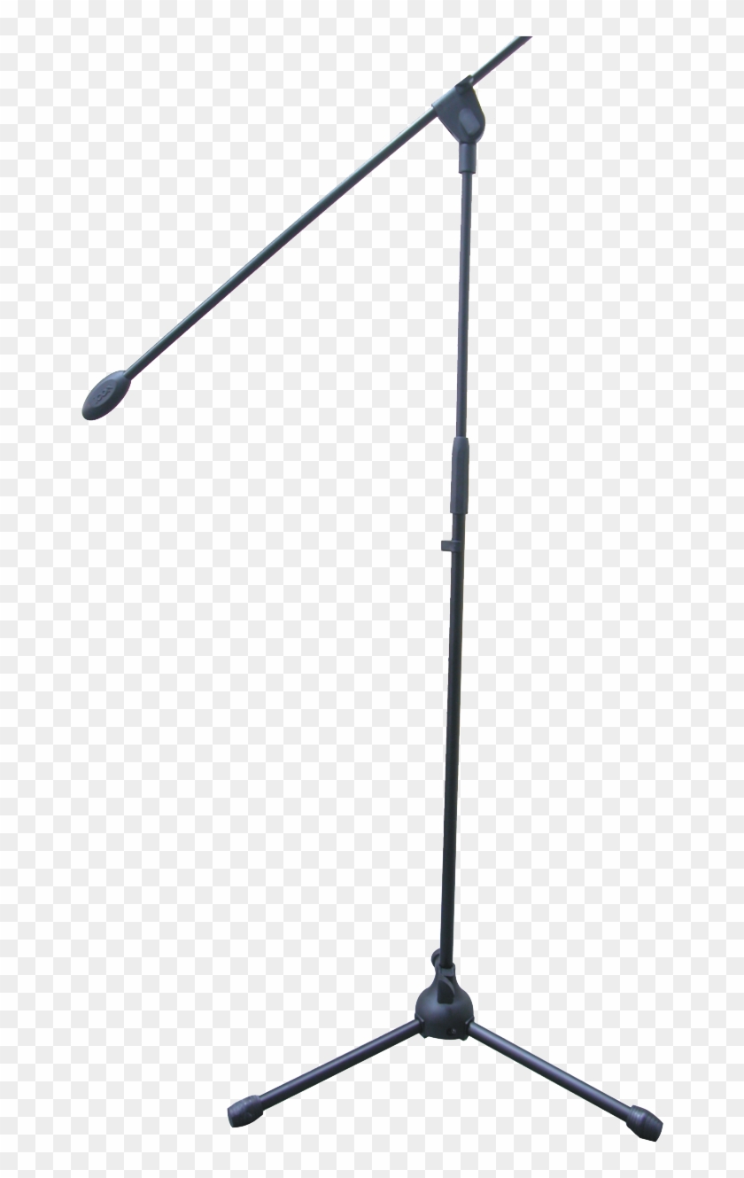 Clipart Info - Mic Stand Icon Png #302969