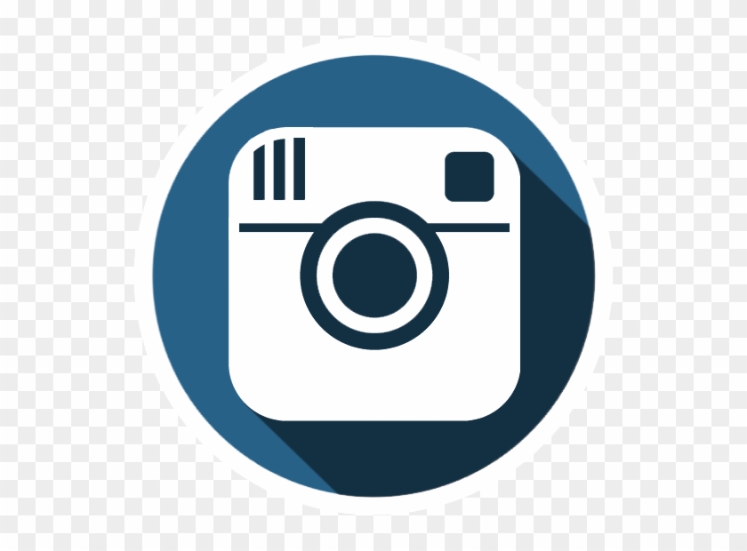 Instagram-logo - Instagram-logo #302982