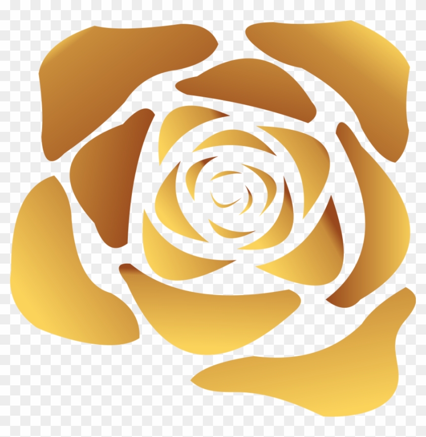 Withered Rose Png Images 600 X 588 - Free Yellow Rose Png #302998