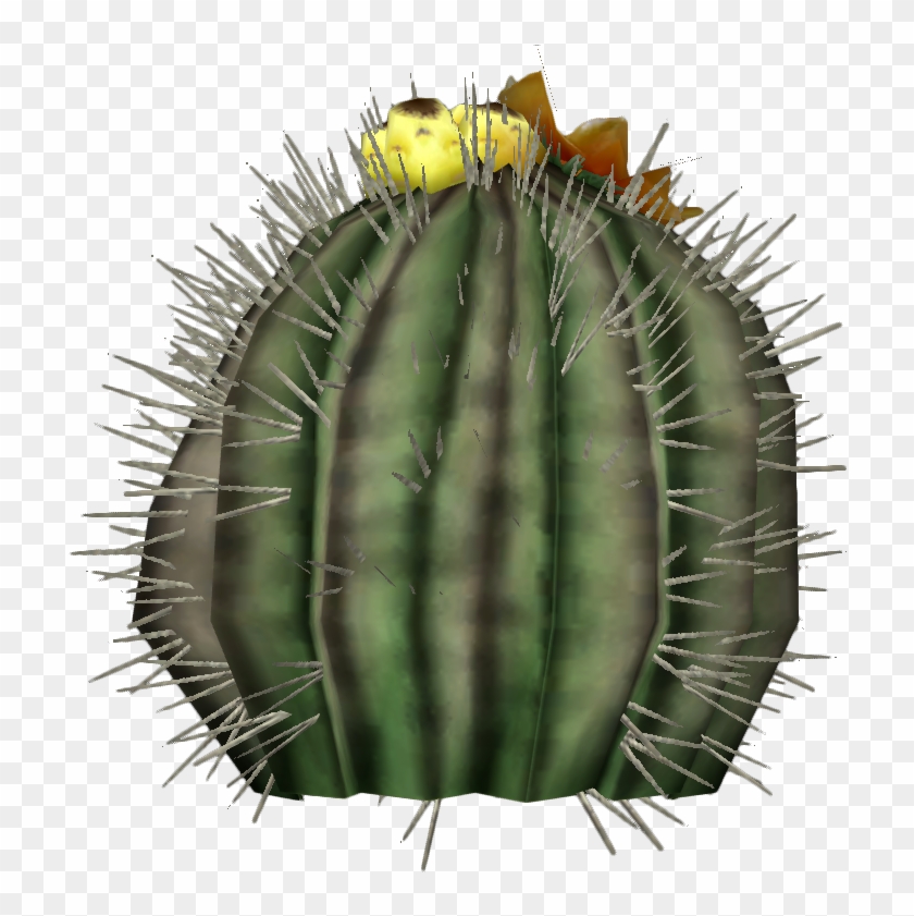 Image - Bauble Cactus Monster Hunter World #303001