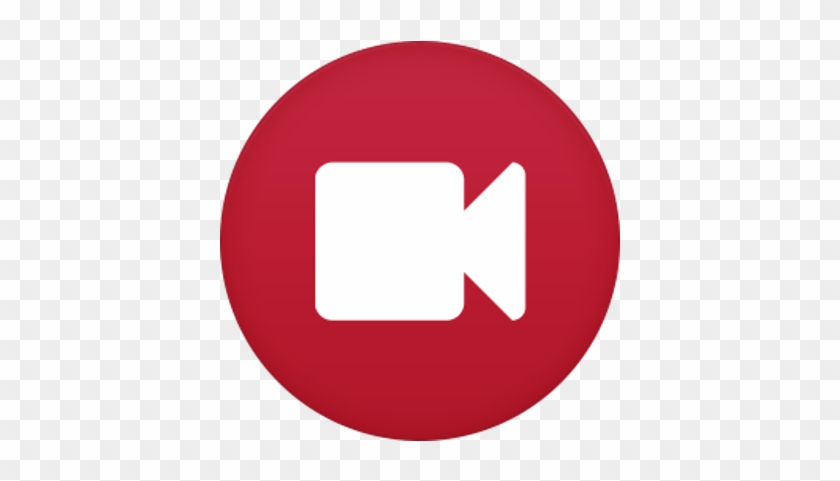 18 Jan 2015 - Video Icon Png #303052