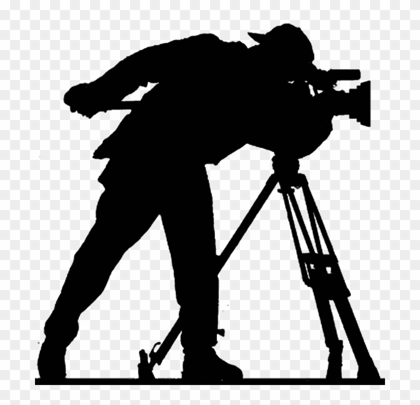 Photographic Film Video Cameras Photography Clip Art - Photographic Film Video Cameras Photography Clip Art #303127