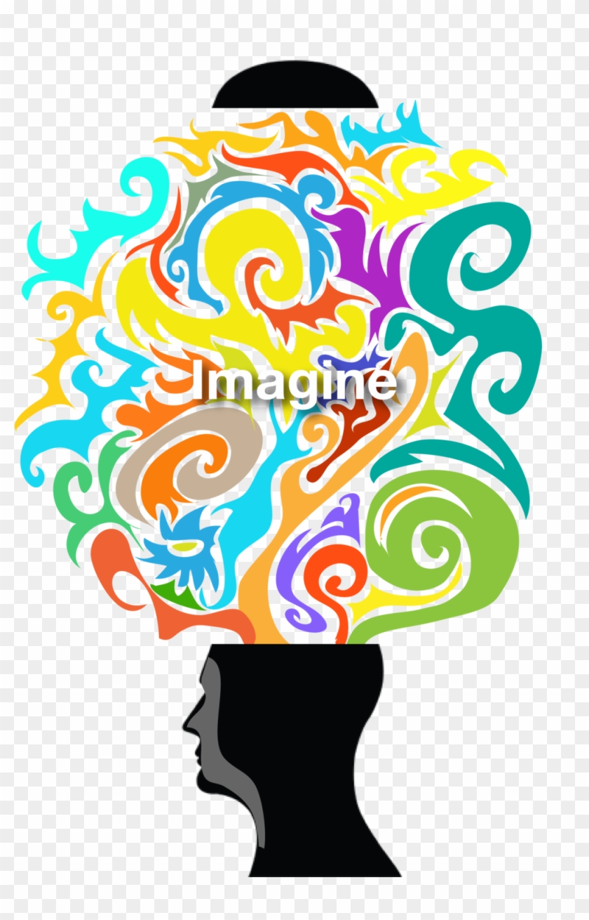 About - " - Imagination Png #303124