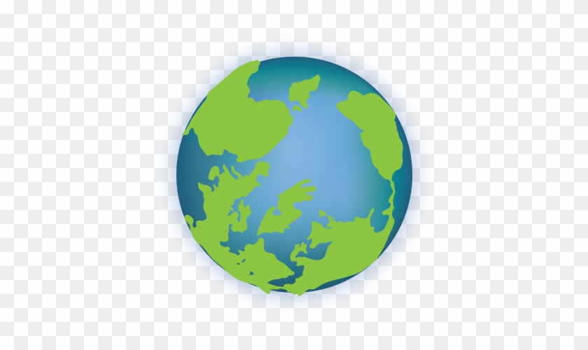 Globe - Earth #303130