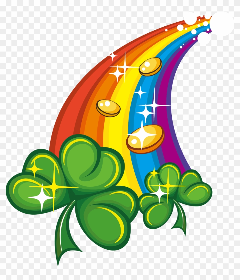 Saint Patricks Day Irish People Symbol Clip Art - Saint Patricks Day Irish People Symbol Clip Art #303303