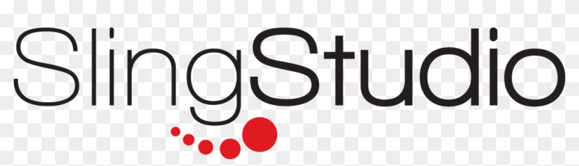 Slingstudio Logo - Sling Studio Logo Png #303137