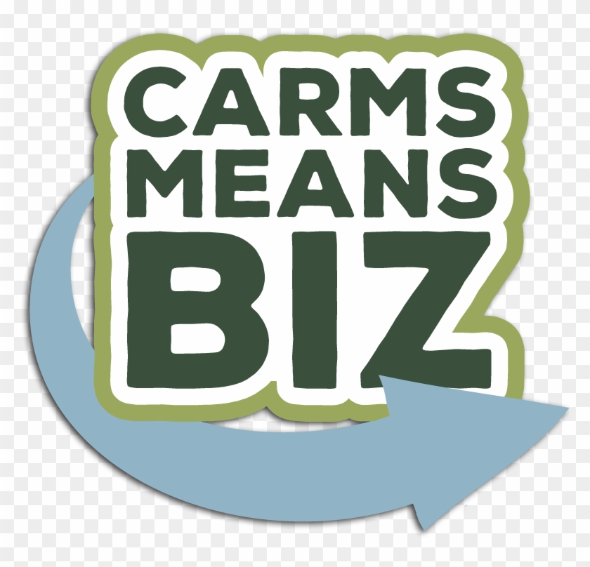Carms Means Biz Logo - Accountant #303143