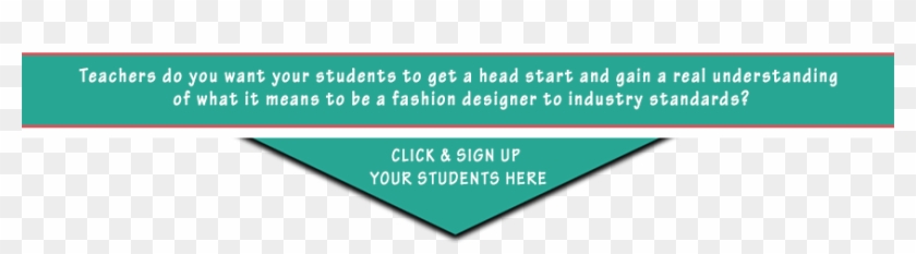 Students Will Be Able To Take An A-level In Fashion - Carmine #303204