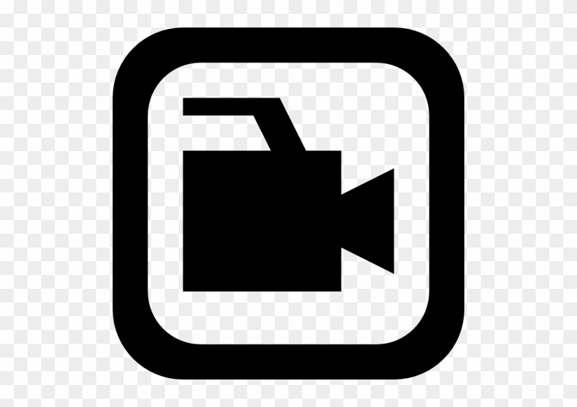 Video , Kamera Symbol - Icon #303210