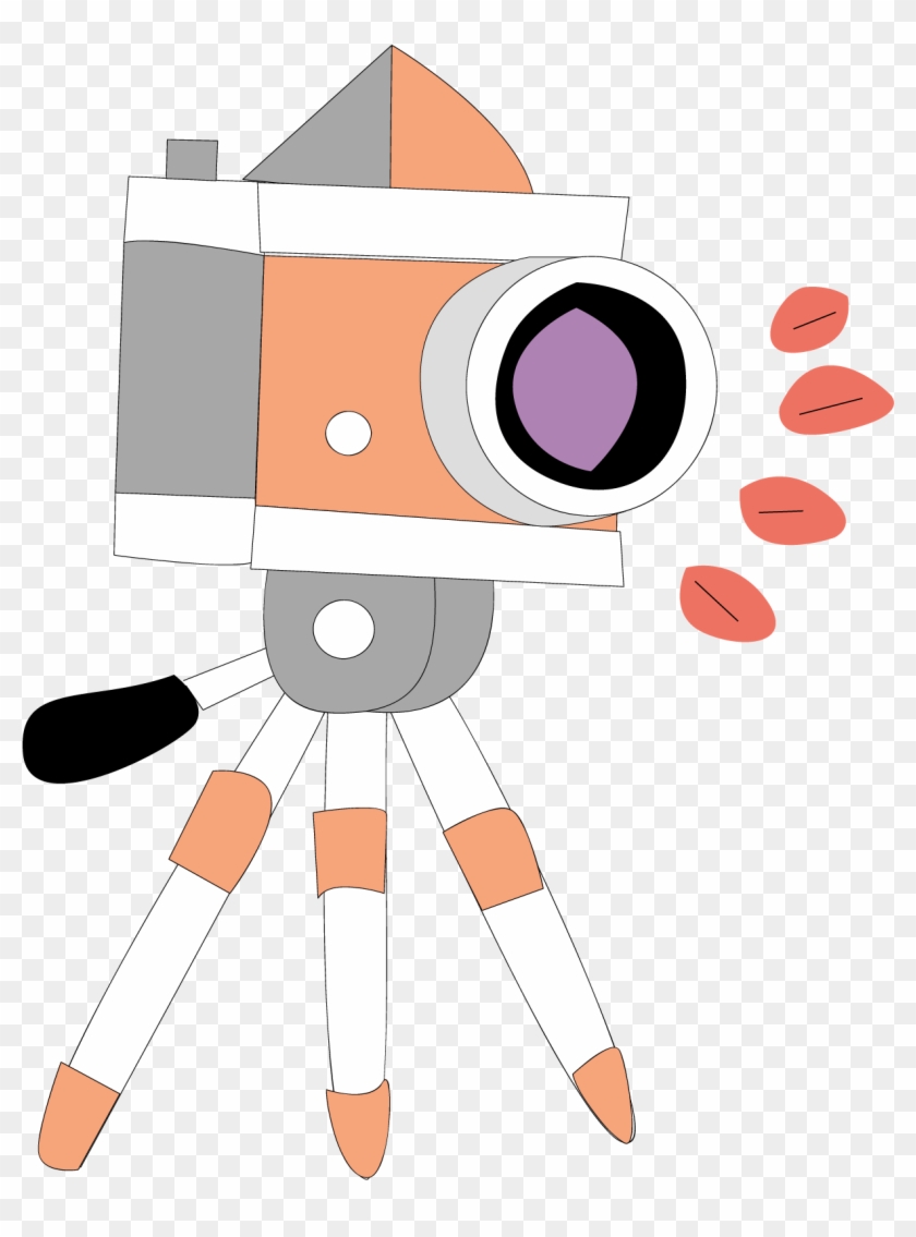 Video Camera - Camera - Camera #303229