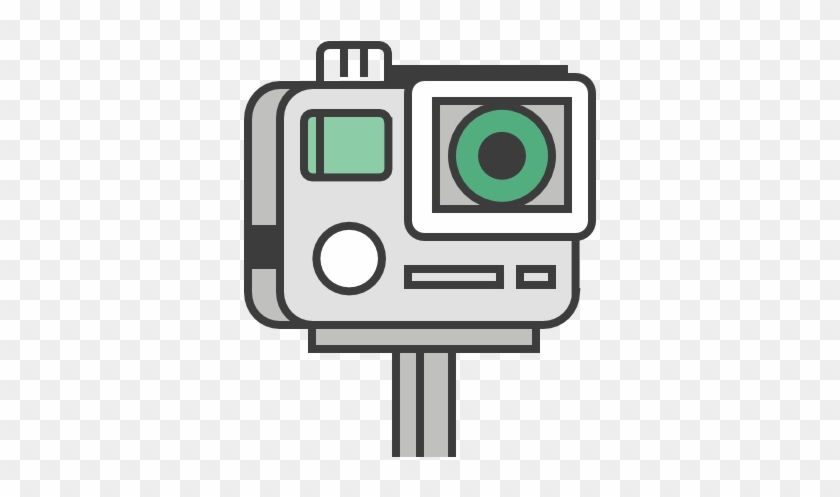 Gopro Icon #303226