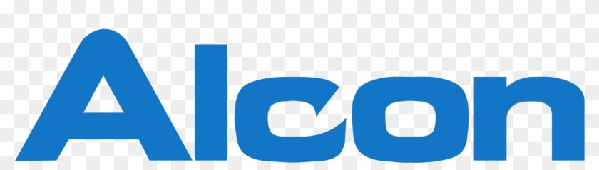 2000px Logo Alcon - Alcon Contact Lenses Logo #303234