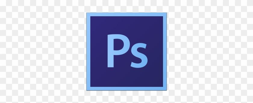Adobe Photoshop Icon Logo Logo Photoshop Illustrator Ai Vector