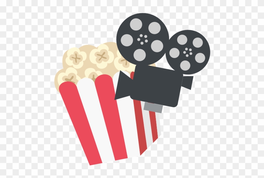 Popcorn Kamera - Popcorn #303278