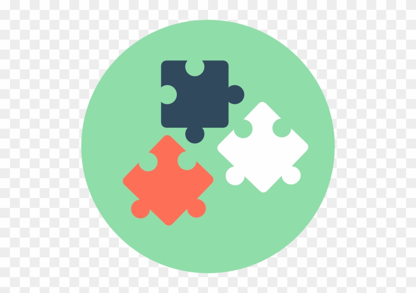 Our Campaign Management Services Are Tailored To Enable - Puzzle Icon #303292