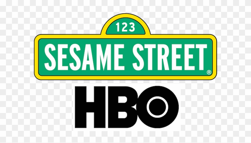 Sesame Street, Hbo Deal Means More Episodes, And Also - Breathe Think Do With Sesame #303351
