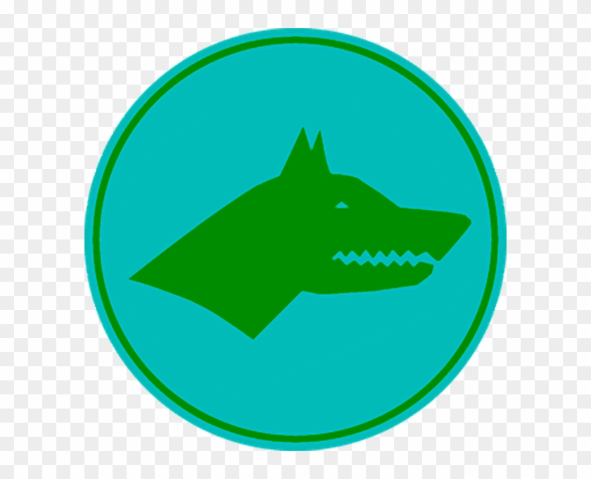 A - Turkic Khaganate Flag #303353