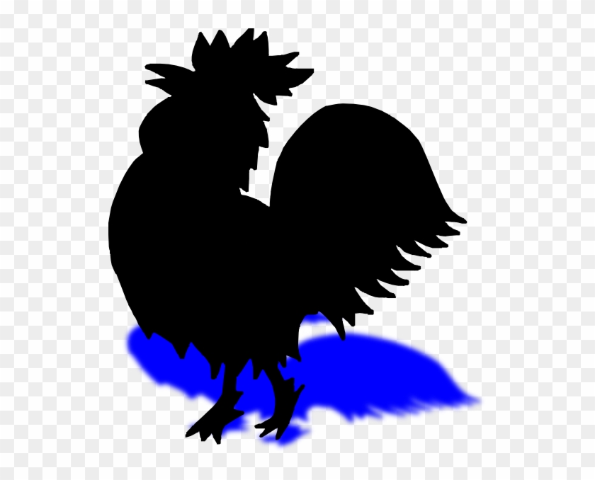 Rooster #303386