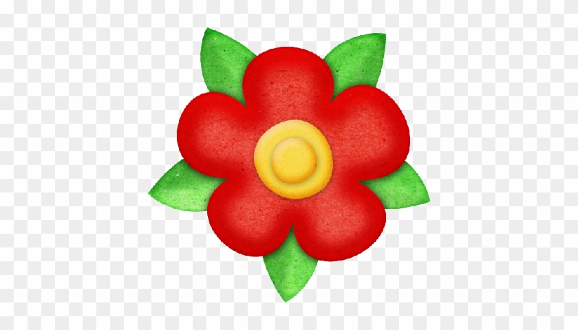 Flower Clipart, Png, San Antonio, Santos, Ladybugs, - Dibujos De Vaquitas De San Antonio Png #303393