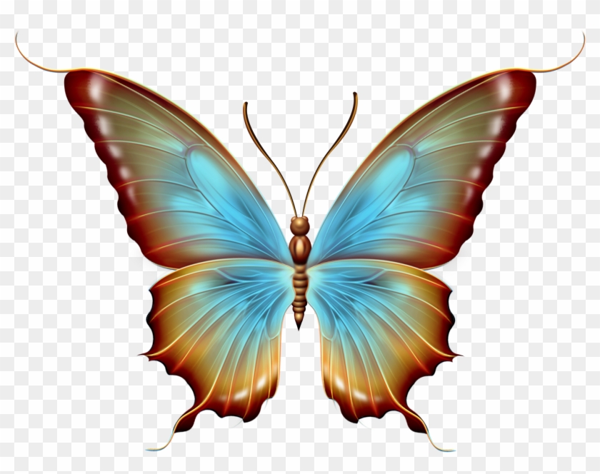 0 A3eab 37f8313 Orig - Mariposas Vibtage Png #303418