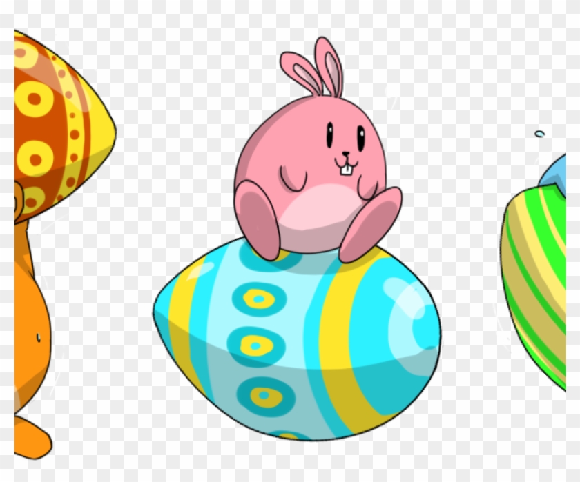 Easter Images Clip Art Free Cute Funny Ba Easter Bunnies - Easter #303502